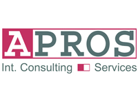 APROS Logo